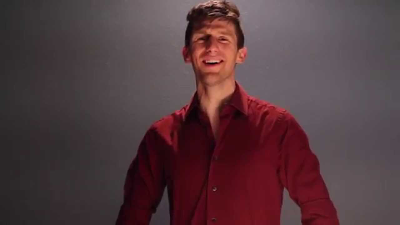 Lily's Eyes Audition YouTube