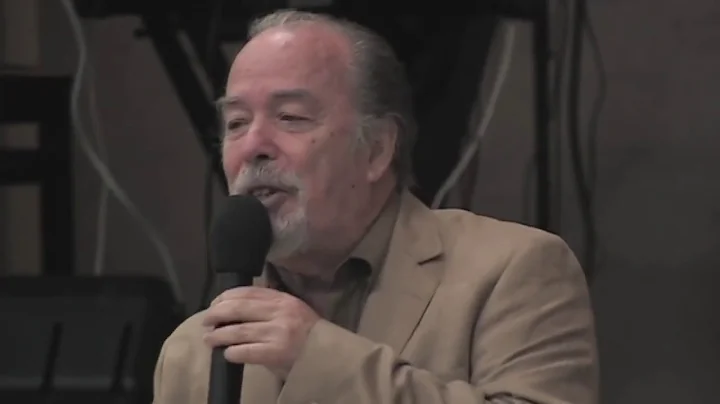 Buford  Dowell   Testimony on William Branham