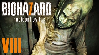 WE COULD USE A HAND HERE! |Resident Evil VII Biohazard Part 8|
