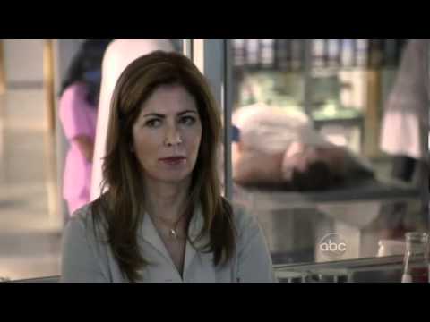 Body of Proof 1x04 "Talking Heads" Promo #2 : Hit