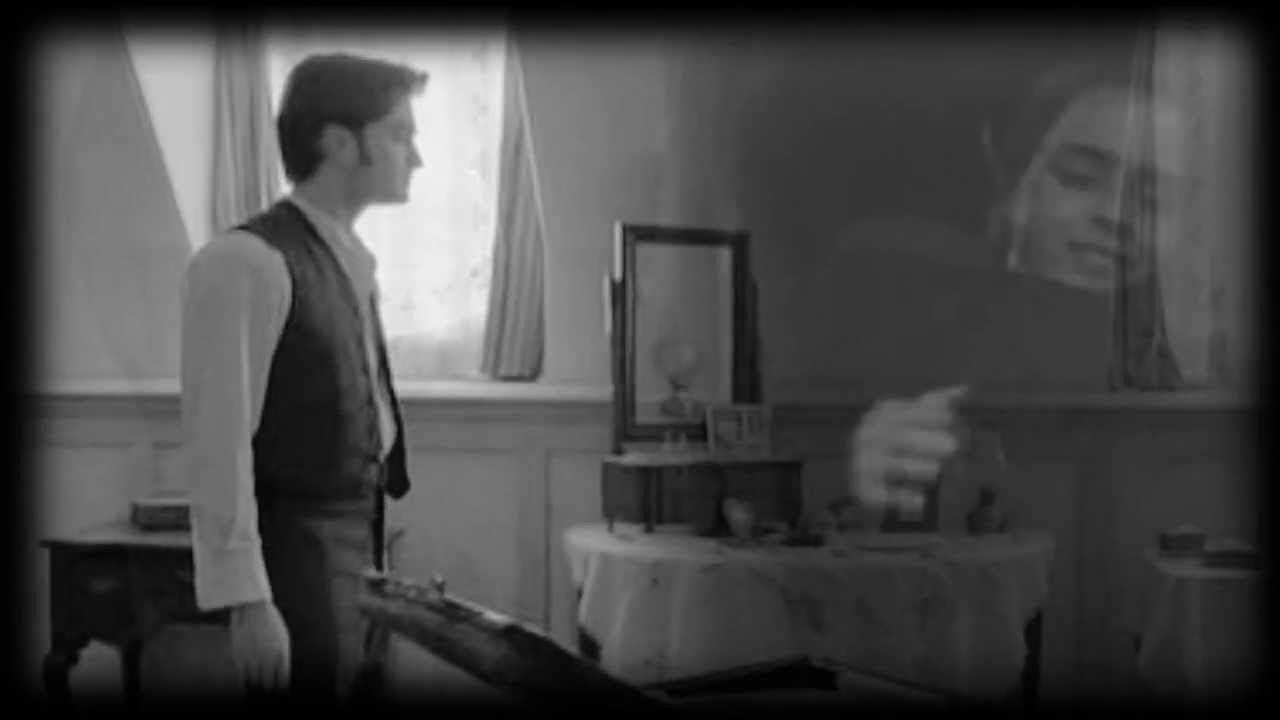 Shot in the dark (Harry/Hermione)