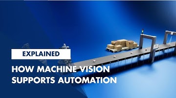 Machine Vision with MVTec