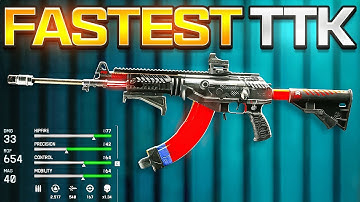 the NEW #1 META NVO-228E Class in Battlefield 6! (BF6 Best NVO-228E Loadout)