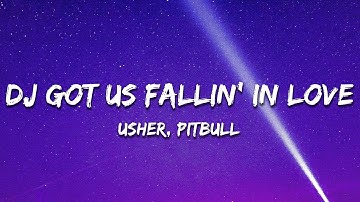 Usher - DJ Got Us Fallin