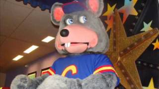Chuck E. Cheese's Pizza Lansing, MI Commercial