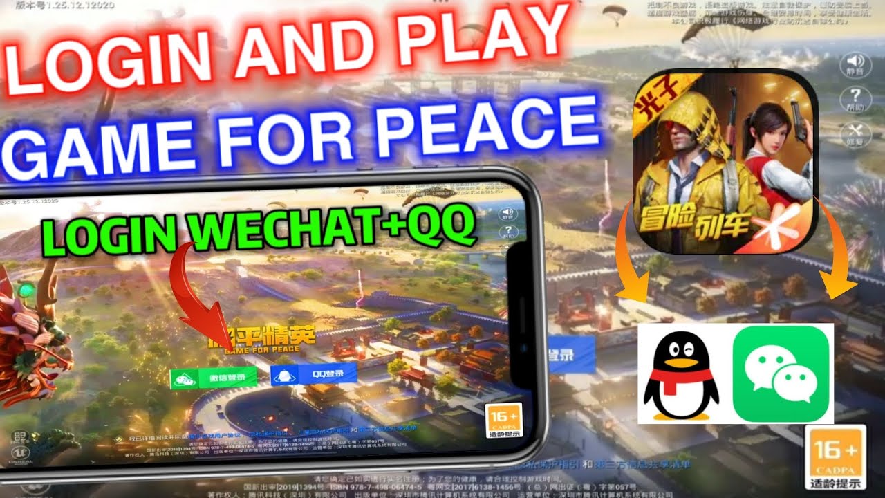 how-to-make-wechat-account-wechat-account-kaise-bnaya-2024-wechat