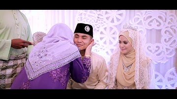 Aizuddin&Saleha Solemnization