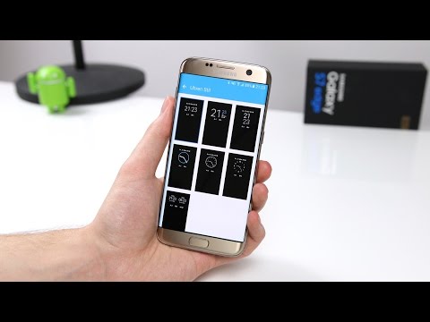 Video: Jak změním prohlížeč na svém Galaxy s7?