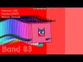 Dateblocks Band 83