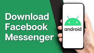 كيفية تحميل Facebook Messenger على أندرويد | تثبيت تطبيق Messenger (دليل سهل) screenshot 5