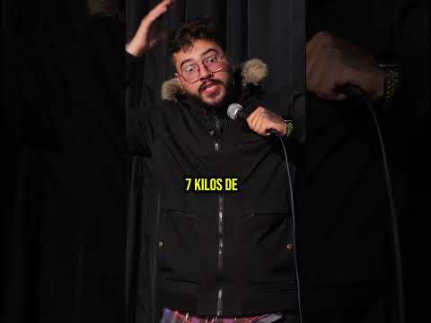 De niño jugaba Dragón Ball Pt 11