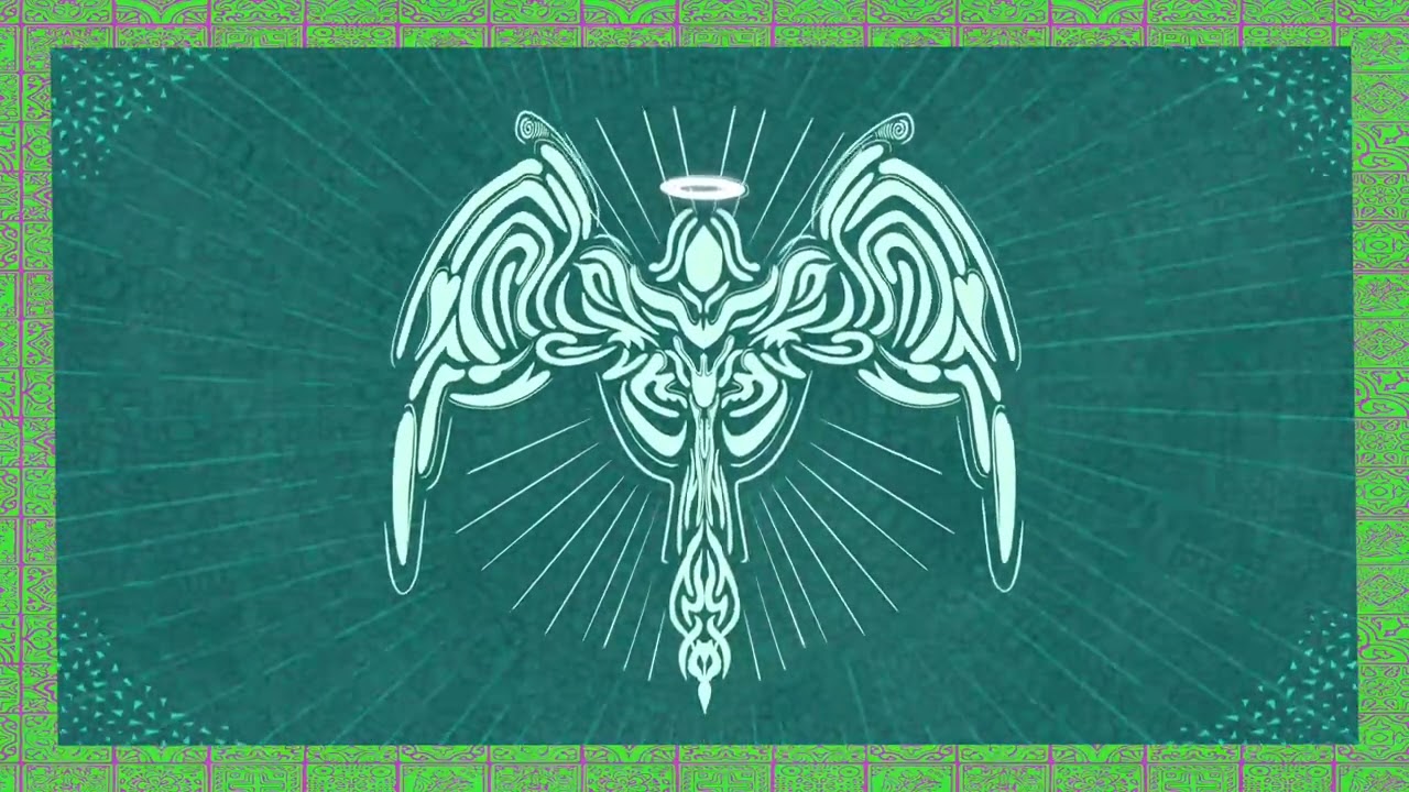Watch PapaRaZzle - ANGEL (Art Visualizer) on YouTube Watch PapaRaZzle - ANGEL (Art Visualizer) on YouTube