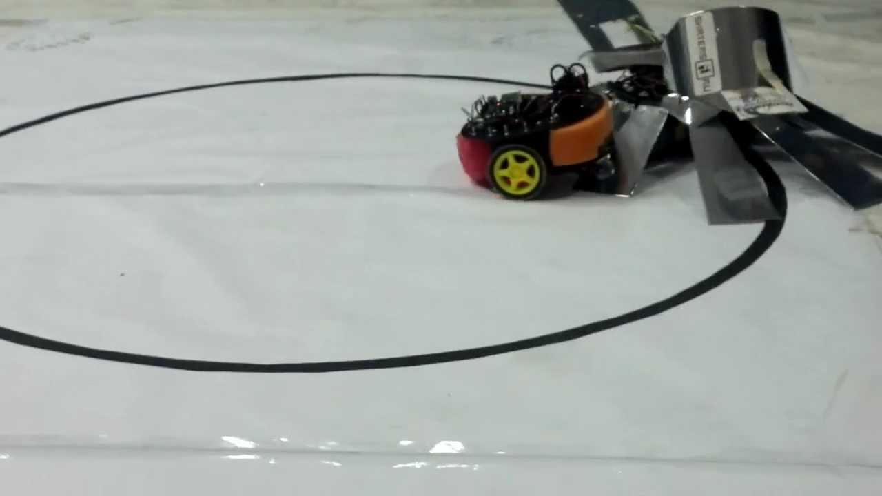 Банан VS CoolRunner