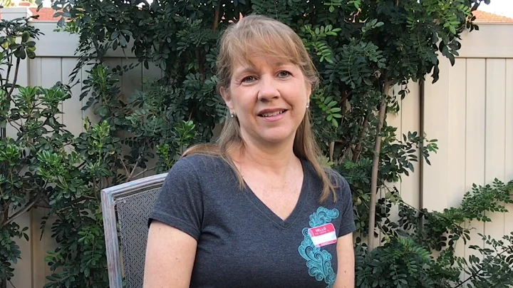 Cheryl Braun FEWL Testimonial