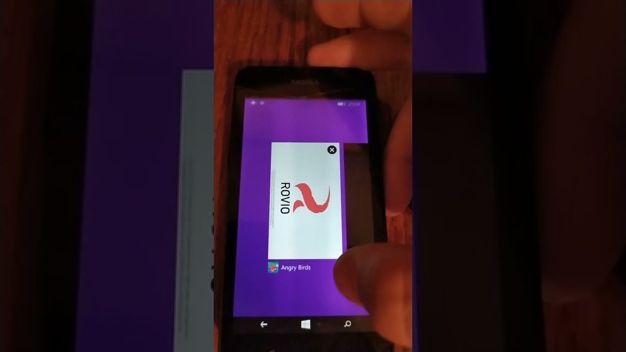 Nokia Lumia 530