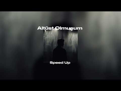 Mavi Gri Altüst Olmuşum Speed Up 