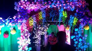 Florida flower shop