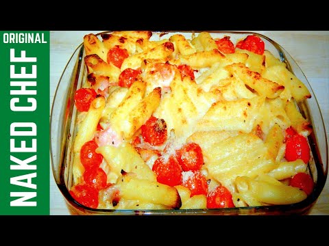 Macaroni & Cheese How to cook EASY RECIPE Mac and ...