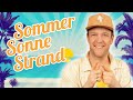 Alex Engel - Sommer Sonne Strand (offizielles Musikvideo)