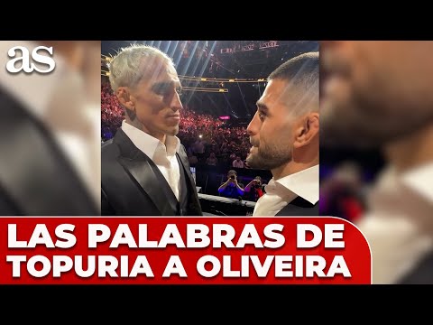 Las PALABRAS de