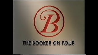 Booker on Four - 1998/10/27 (Incomplete With Ads)