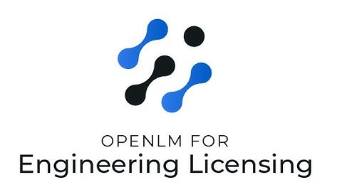 Install OpenLM version 4 5