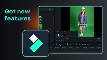 How to Update FIlmora to The Latest Version