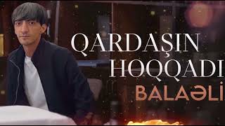 Lord Vertigo & Balaeli - Qardasin Hoqqadi 2023