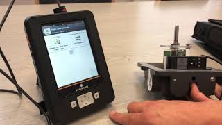 Hart 7 Demo With Emerson TREX