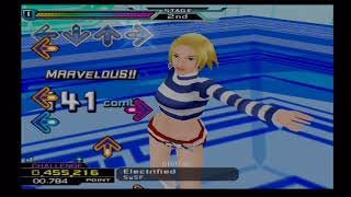 DDR Supernova 2 Electrified [Edit data]