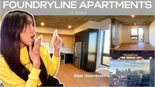 Apartment Hunting in Denver | FoundryLine (BRAND NEW 2023)