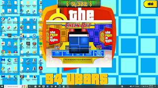 Bigjons Price Is Right april 17 2026  Episode 3