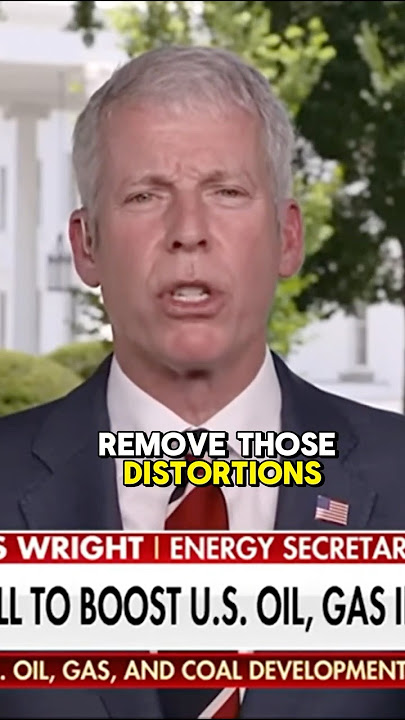 America's Real Energy Mix | Ending Wind Subsidies