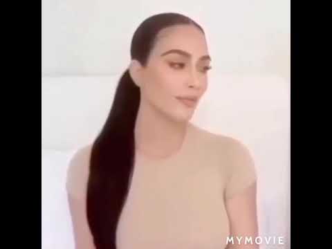 Video: Ariana Grande, Kim Thiab Kourtney Kardashian: Cov Hnub Qub Tau Tsim Txom Los Ua Kom Lawv Zoo Li Cov Pob Zeb