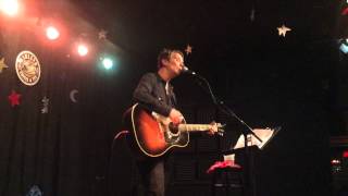 Video thumbnail of "Mary Gauthier - When A Woman Goes Cold (2014)"