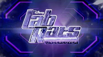 Lab Rats undercover - Fanmade intro