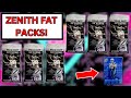 Only 8 2023 zenith football value pack review