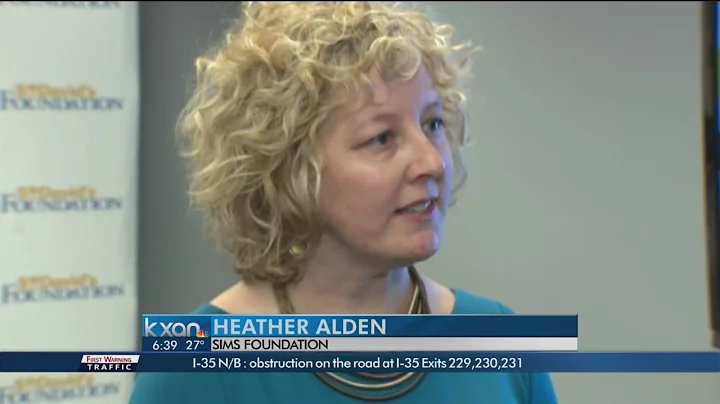 Amplify Austin's third annual event