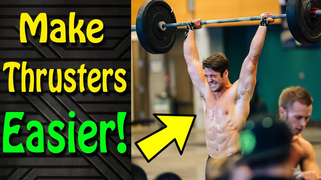Crossfit 20 2 Workout The Ultimate Strategy For Rx Scaled Crossfit 20 2 Workout The Ultimate Strategy For Rx Scaled