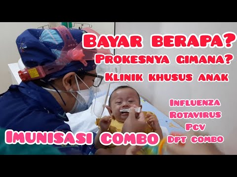 Video: Cara Mengetahui Jadwal Penerimaan Di Klinik Anak Children