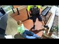Man Who Never Stopped Arguing With Police — Until the Very End