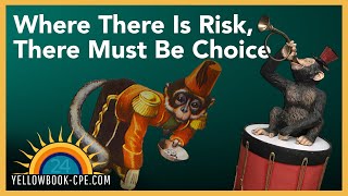 The Sample - Where There Is Risk, There Must Be Choice