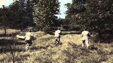 How to React to Indirect Fire