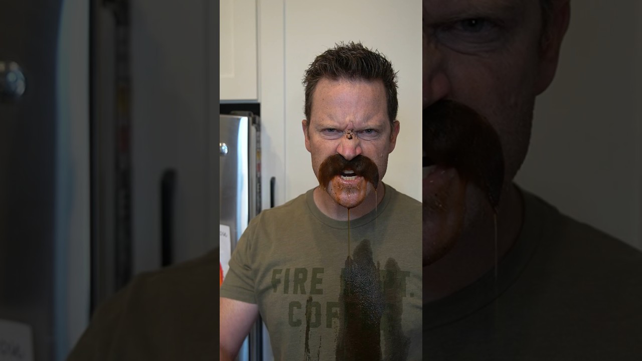 Which one are you? #mustache #coffee #psl