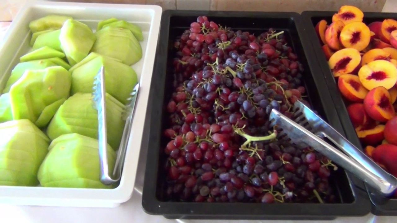 RHODOS | Pegasos Beach **** | HECHTER