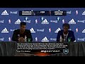 NBA 2K14 2017 NBA PLAYOFFS FIRST ROUND KNICKS VS RAPTORS GAME 3 4 