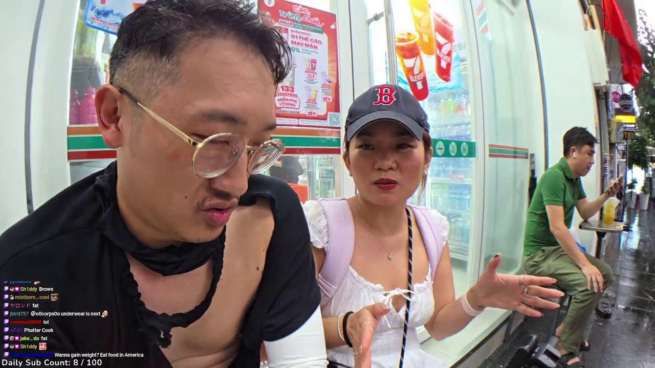 2025.06.19: All You Can Eat w/ 