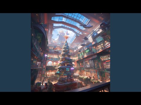 Stream Bomani's Festive Holiday Beats