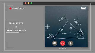 Firefly  Necrovaye X Frost Monodie    