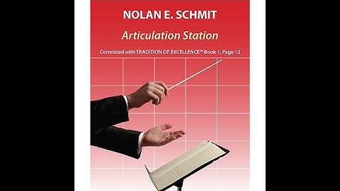 Articulation Station by Nolan Schmit WB529